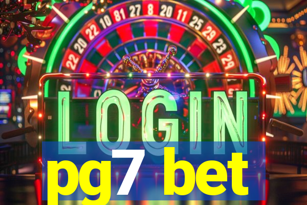 pg7 bet